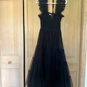 Hill House Tulle Nap Dress